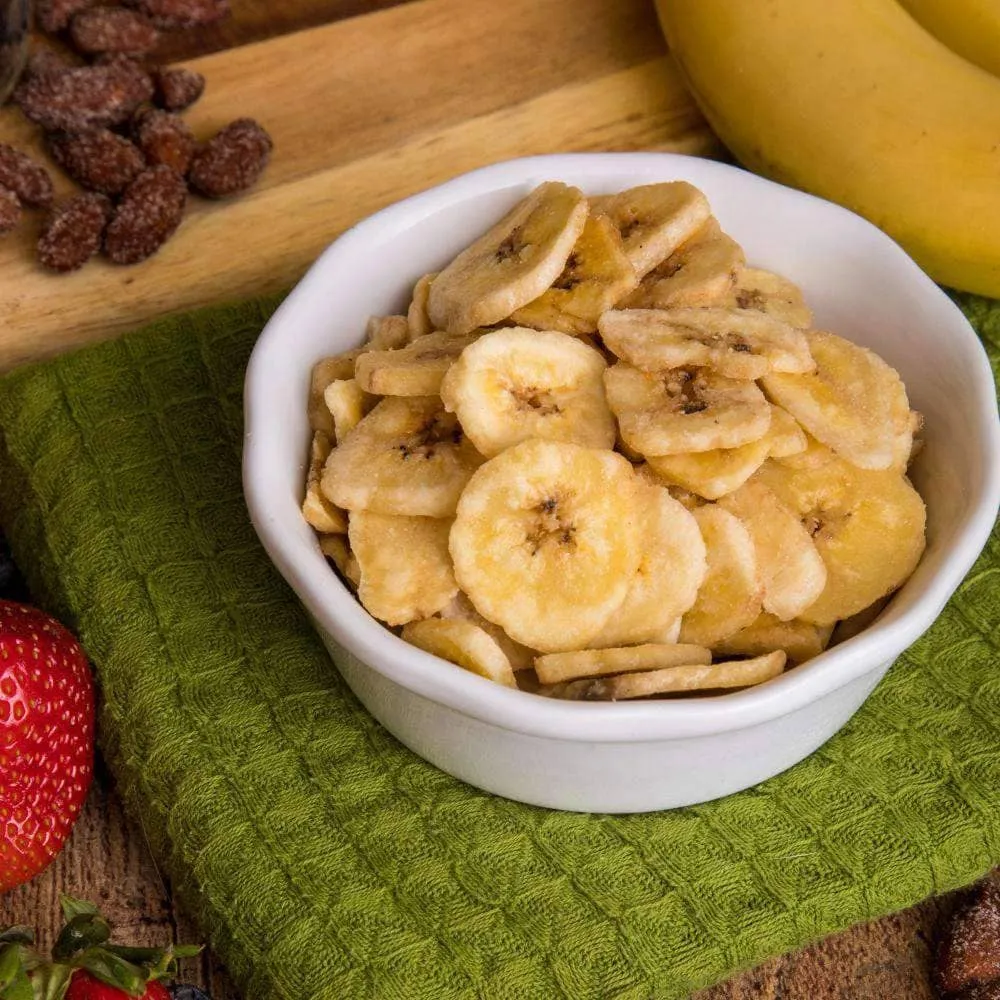 1-Year Emergency Food Supply (2,000  calories/day) - Special Offer