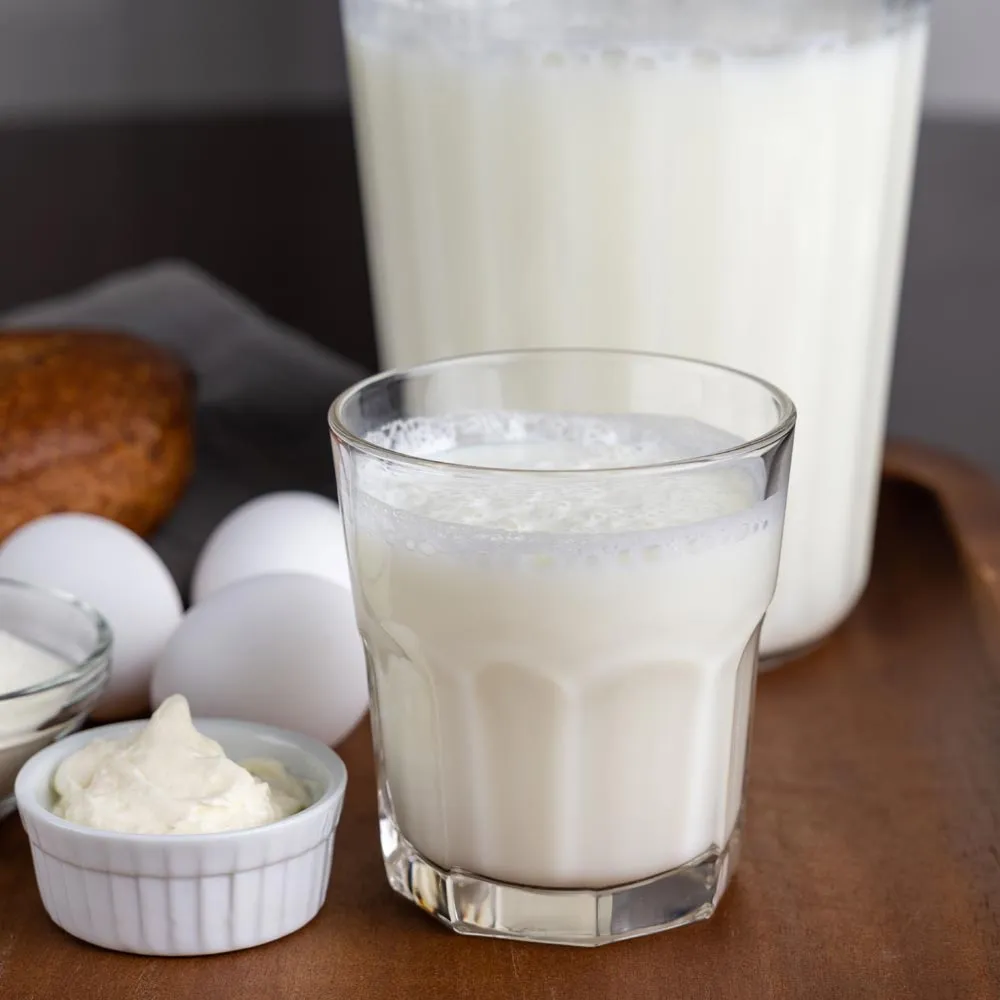 1-Year Emergency Food Supply (2,000  calories/day) - Special Offer