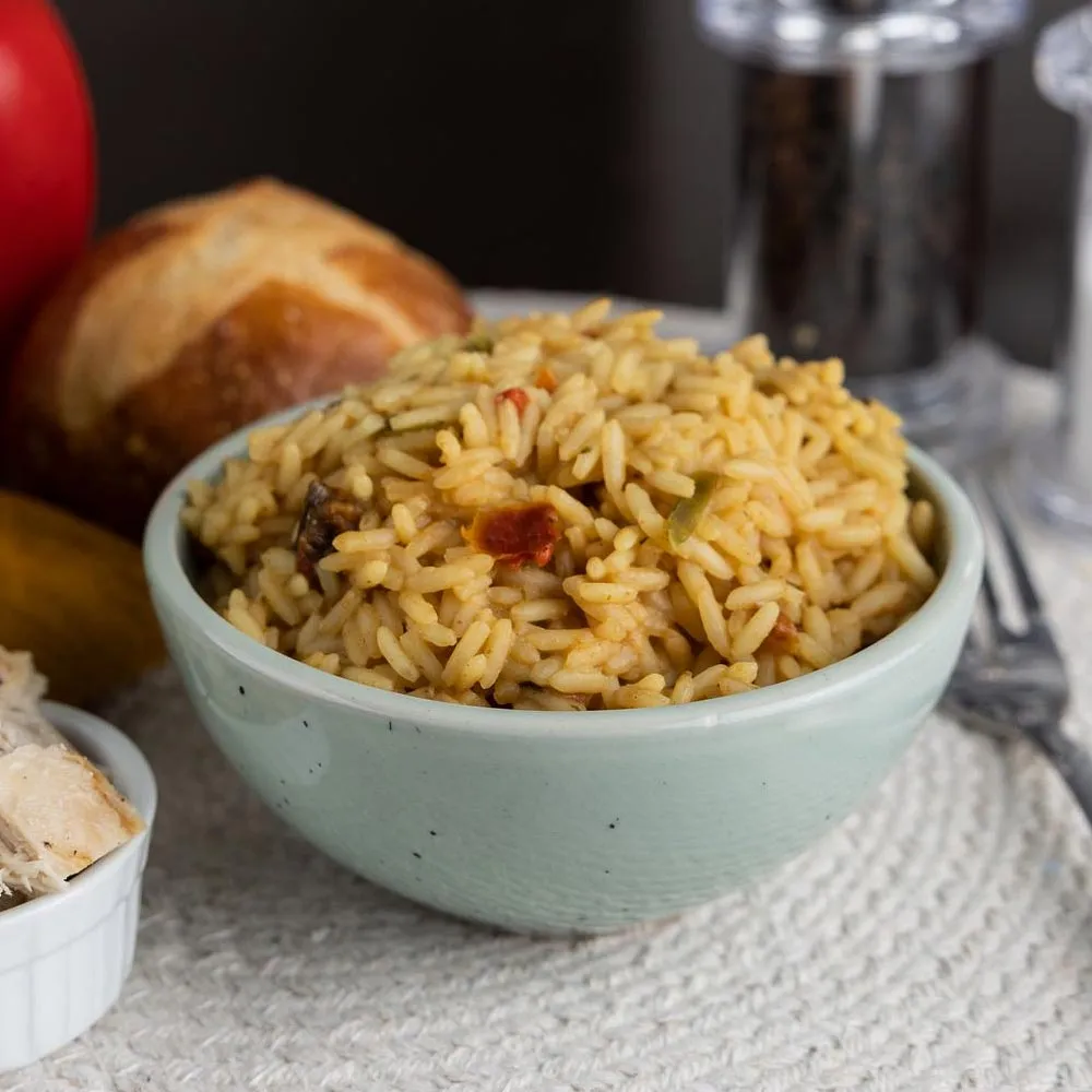 1-Year Emergency Food Supply (2,000  calories/day) - Special Offer
