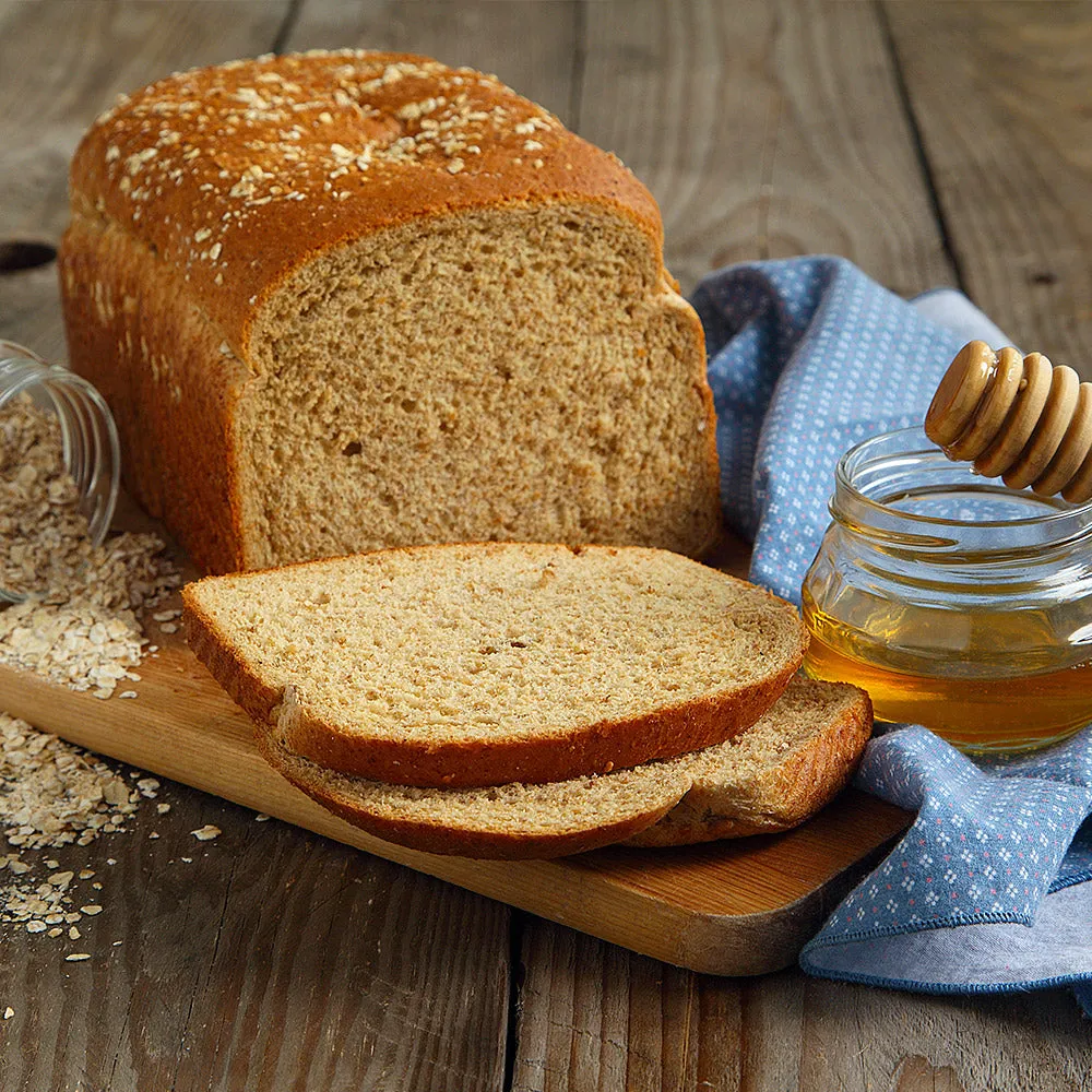 1-Year Emergency Food Supply (2,000  calories/day) - Special Offer