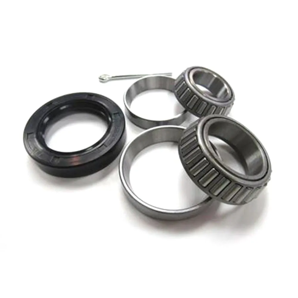 10" X 2-1/4" Bearing Kit