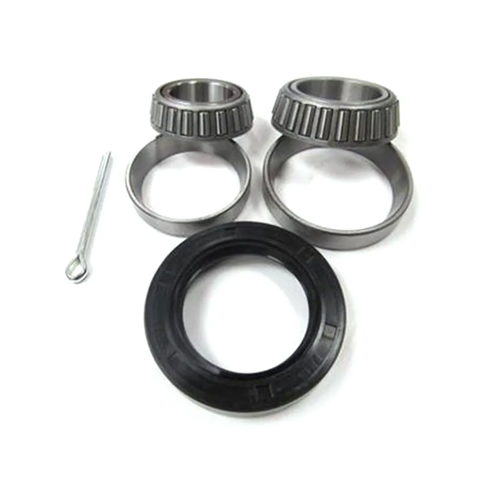 10" X 2-1/4" Bearing Kit