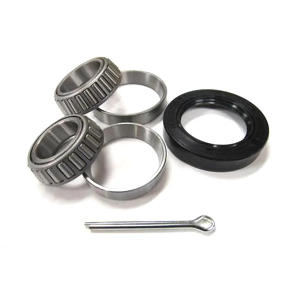 10" X 2-1/4" Bearing Kit