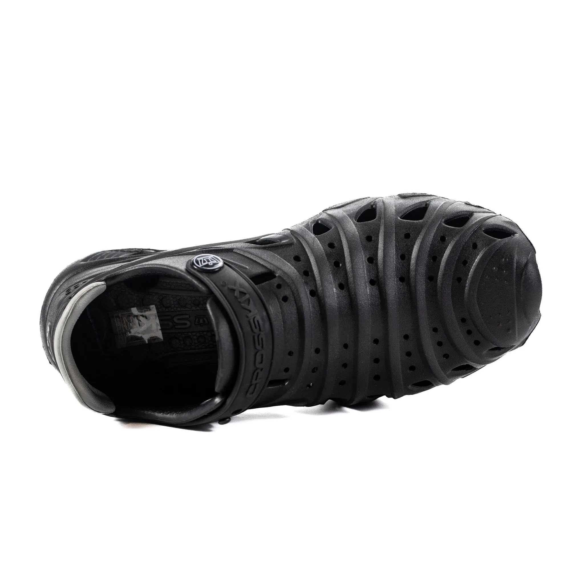 2.0 Closed Toe Water Shoes for Men