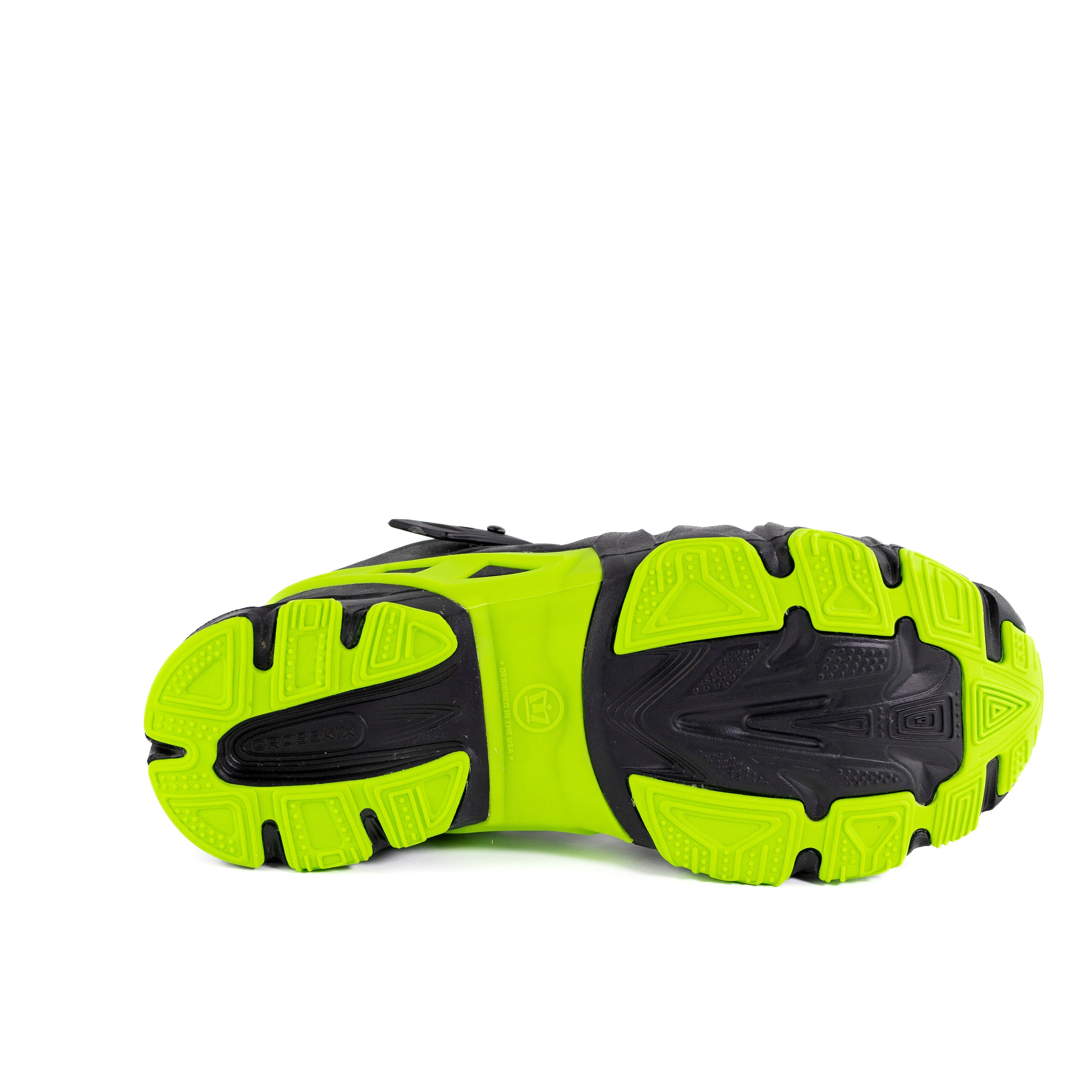 2.0 Closed Toe Water Shoes for Men