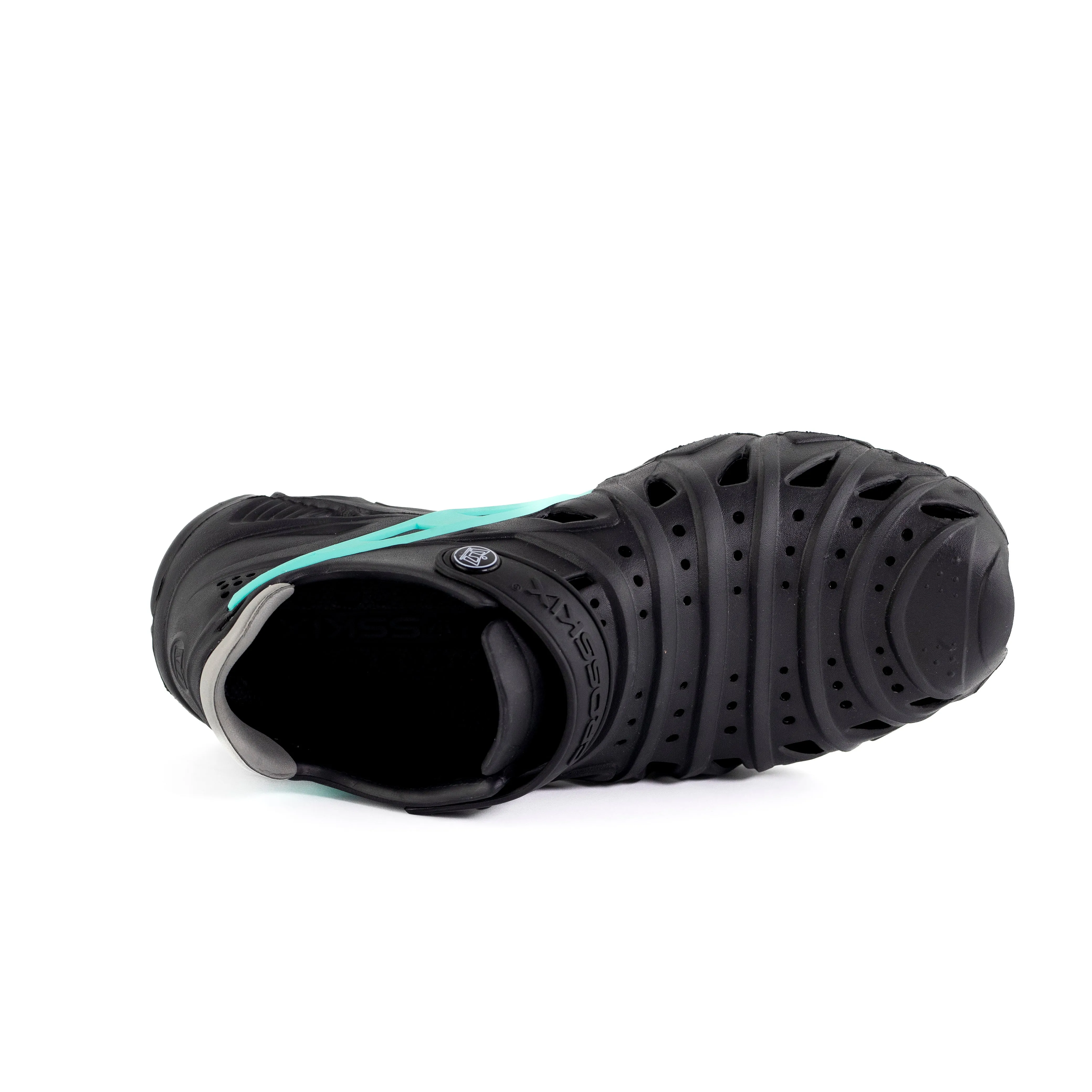 2.0 Closed Toe Water Shoes for Men