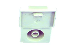 28mm Outlet Hose Socket