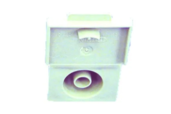 28mm Outlet Hose Socket