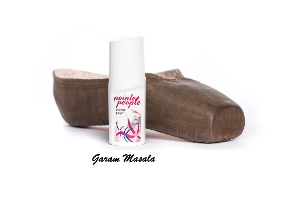 3 Bundle Pack - Pointe Paint