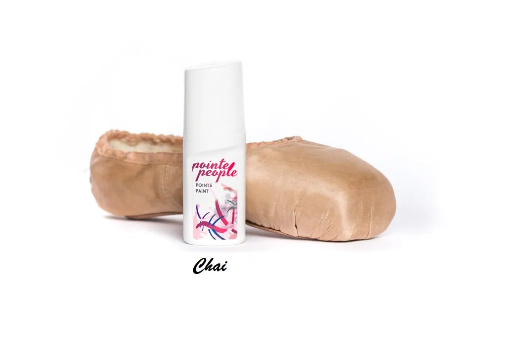 3 Bundle Pack - Pointe Paint