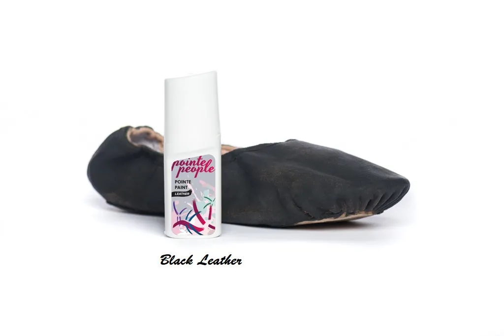 3 Bundle Pack - Pointe Paint