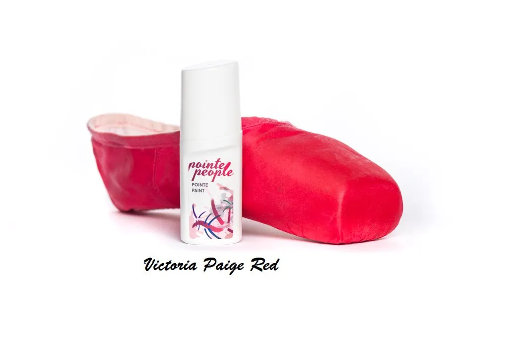 3 Bundle Pack - Pointe Paint