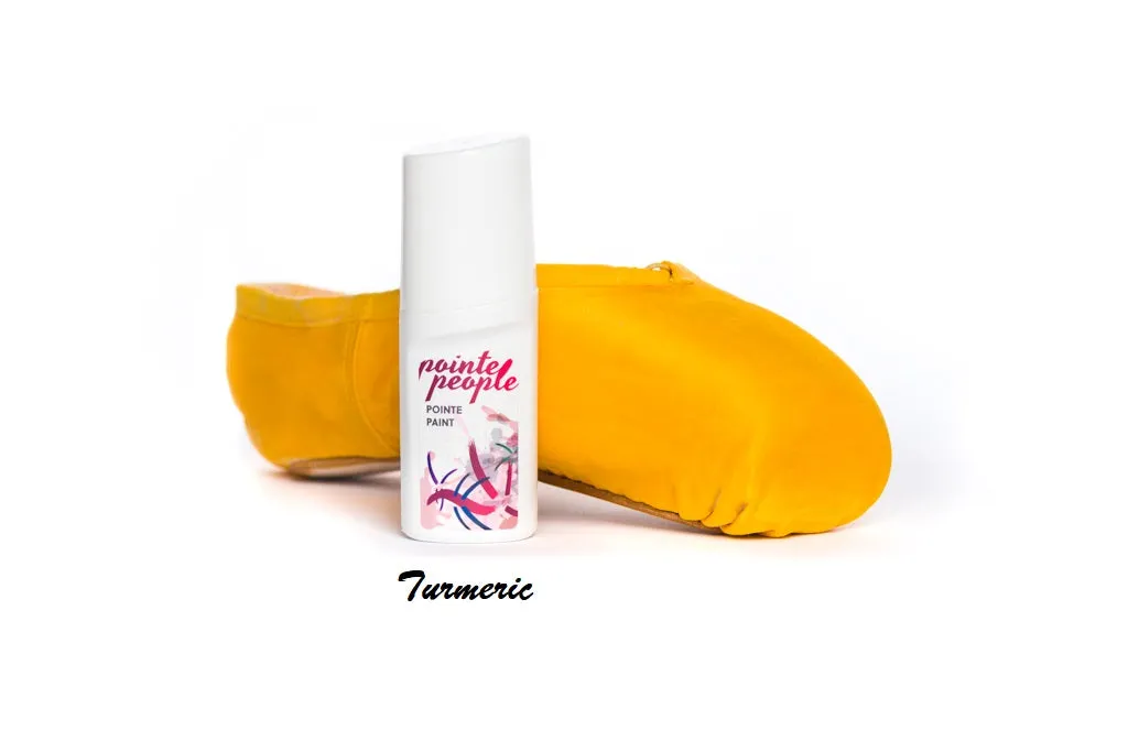 3 Bundle Pack - Pointe Paint