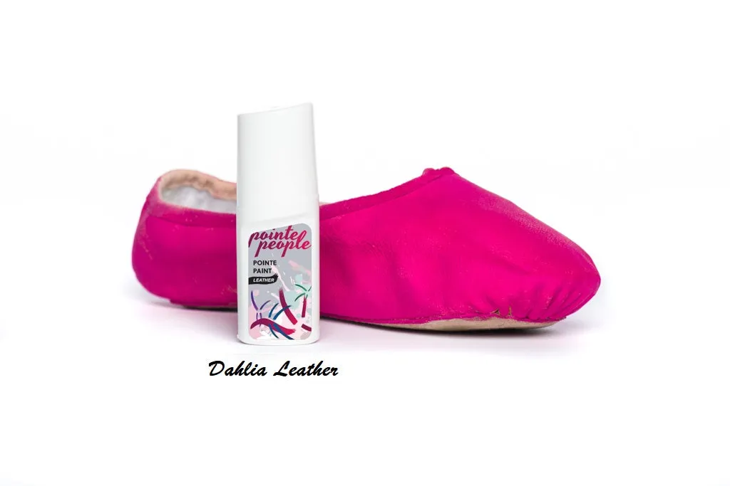 3 Bundle Pack - Pointe Paint