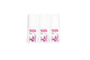 3 Bundle Pack - Pointe Paint