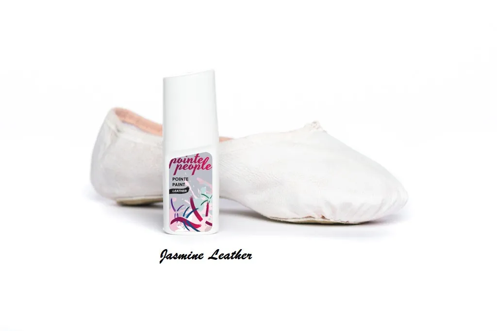 3 Bundle Pack - Pointe Paint