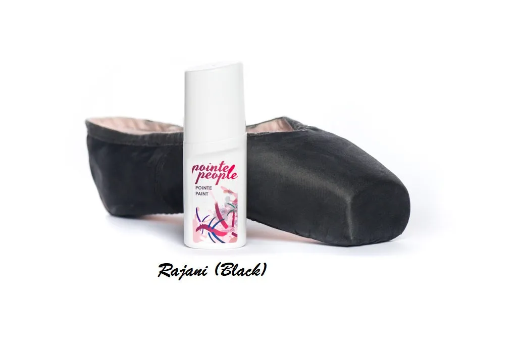 3 Bundle Pack - Pointe Paint