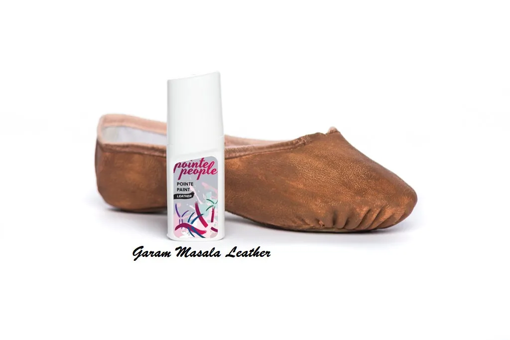 3 Bundle Pack - Pointe Paint