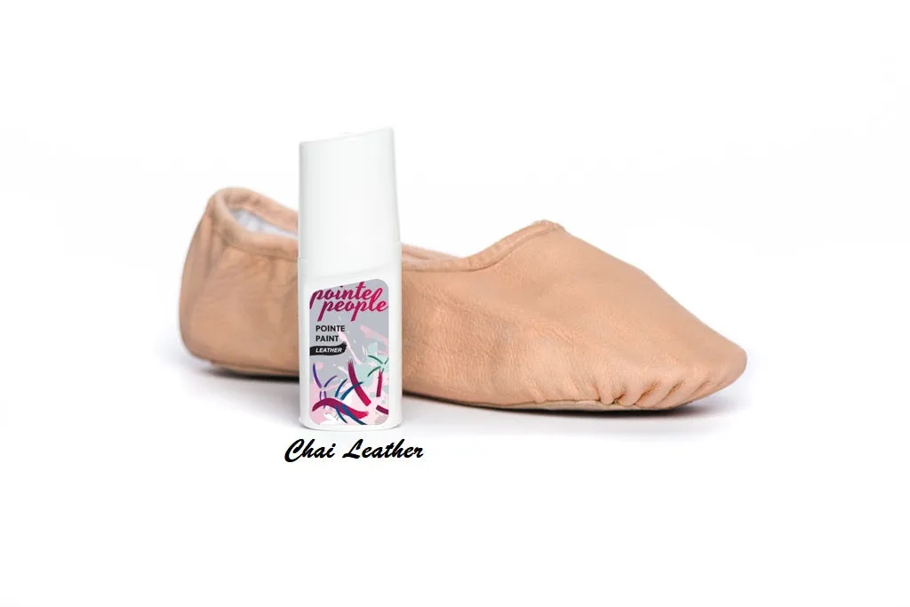 3 Bundle Pack - Pointe Paint