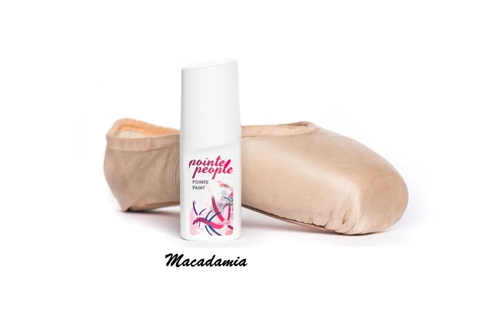 3 Bundle Pack - Pointe Paint