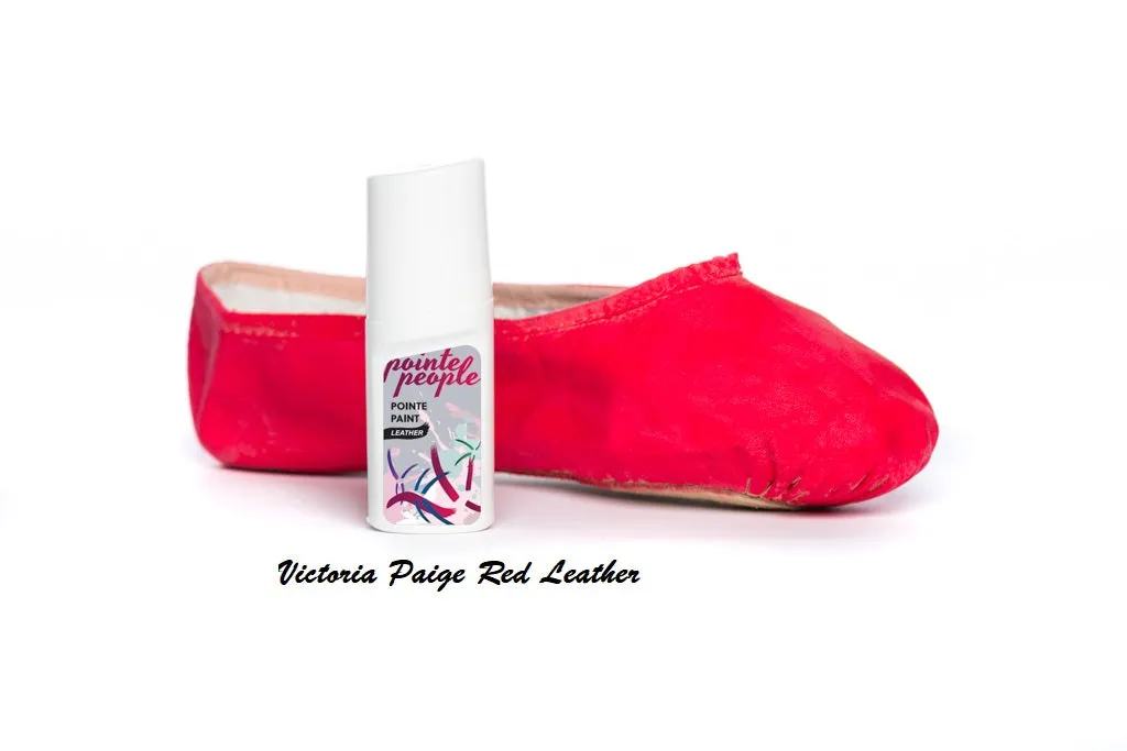 3 Bundle Pack - Pointe Paint