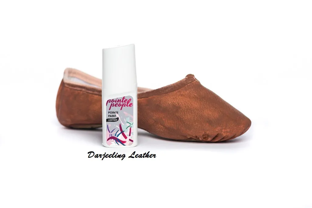 3 Bundle Pack - Pointe Paint