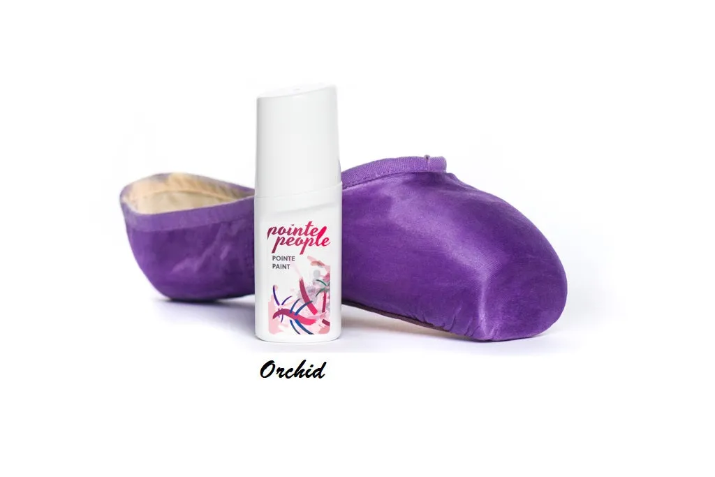 3 Bundle Pack - Pointe Paint