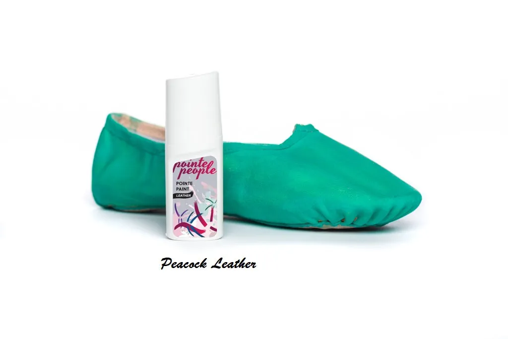 3 Bundle Pack - Pointe Paint