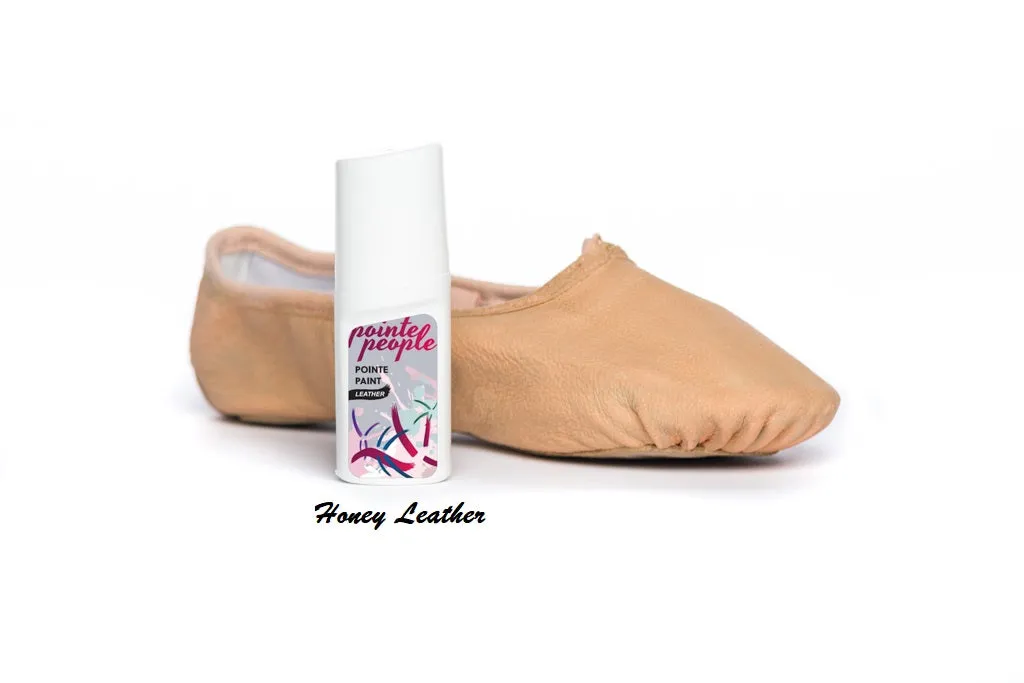 3 Bundle Pack - Pointe Paint