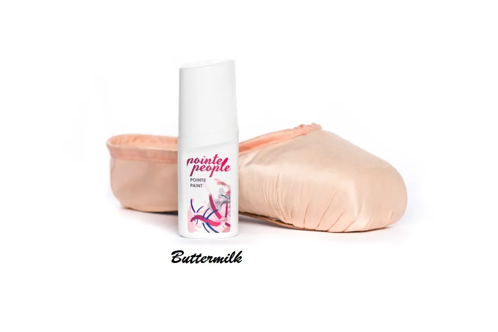 3 Bundle Pack - Pointe Paint