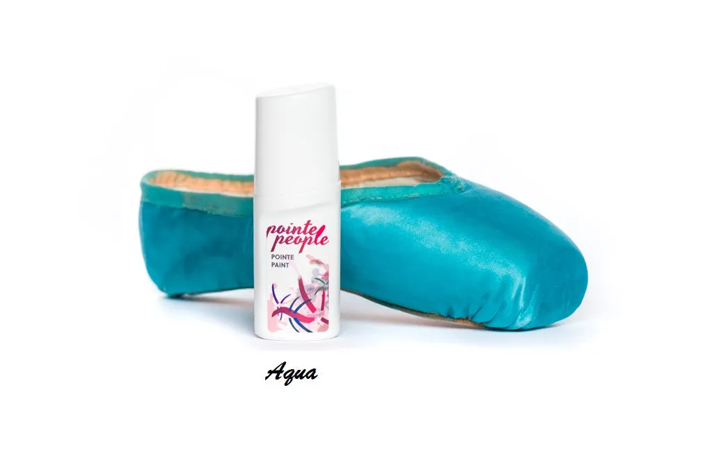 3 Bundle Pack - Pointe Paint
