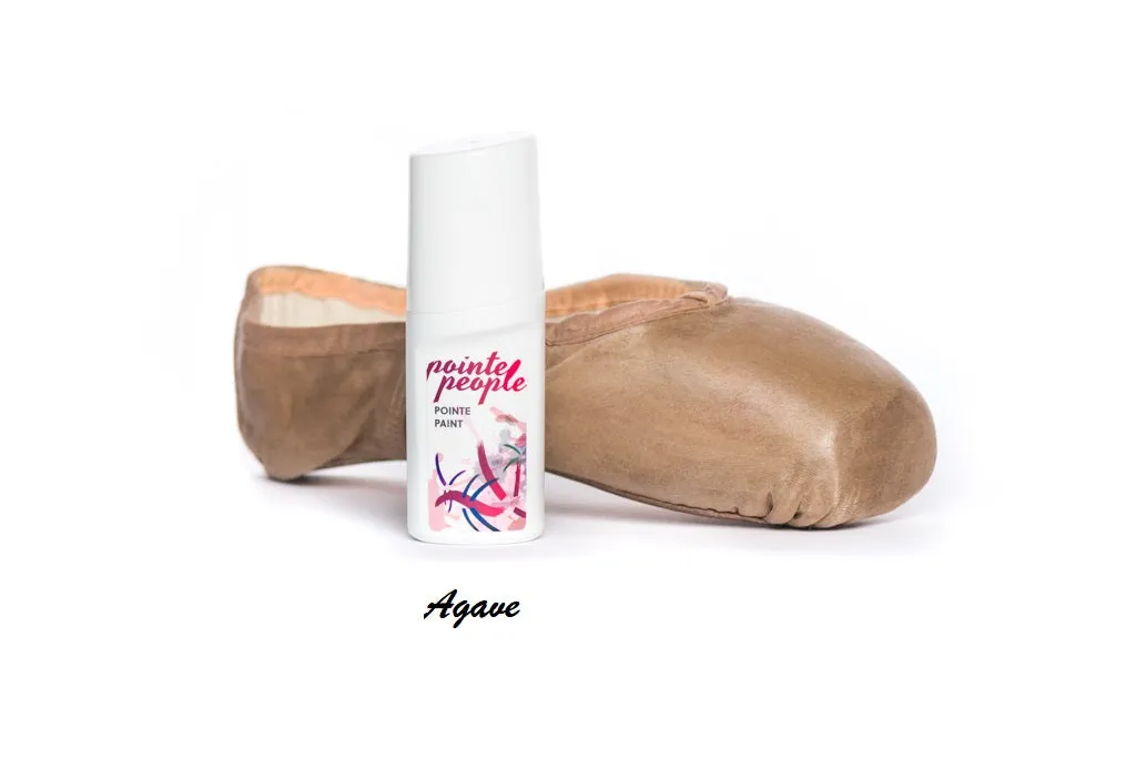 3 Bundle Pack - Pointe Paint