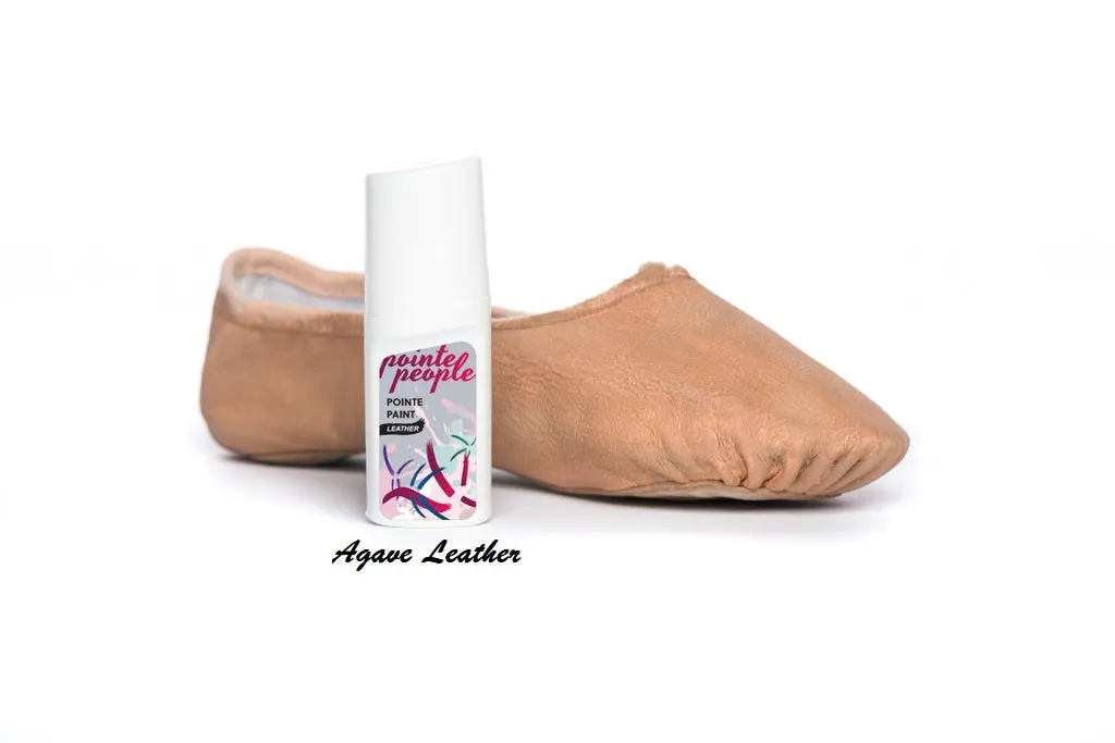 3 Bundle Pack - Pointe Paint