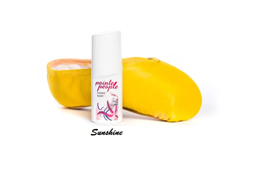 3 Bundle Pack - Pointe Paint