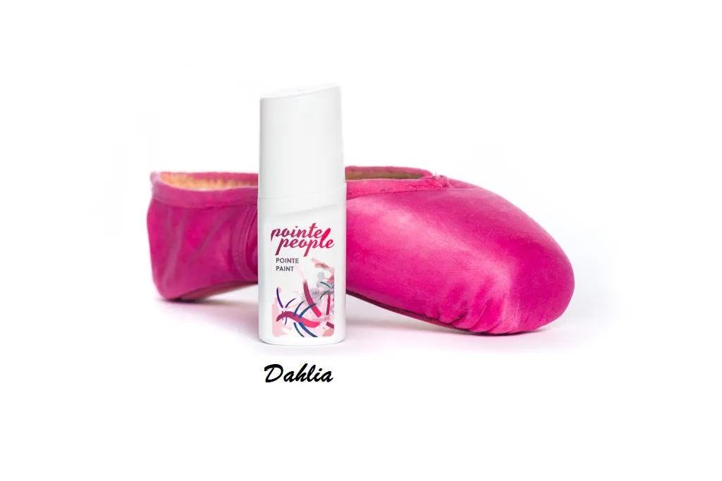 3 Bundle Pack - Pointe Paint