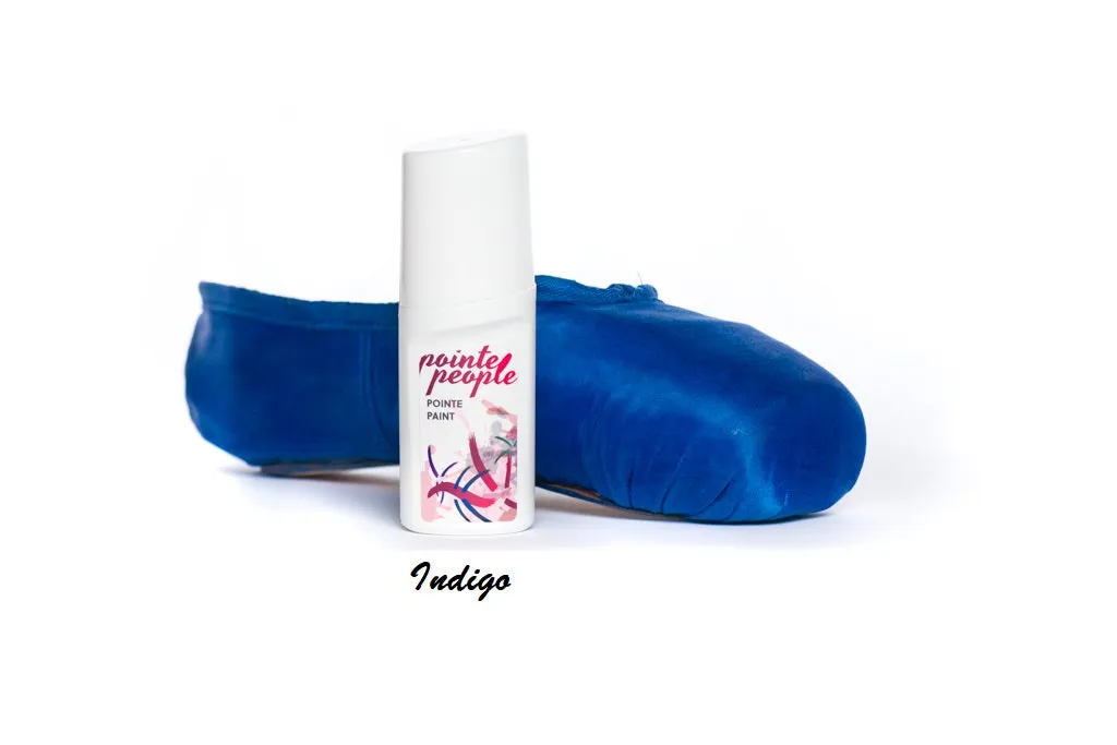 3 Bundle Pack - Pointe Paint