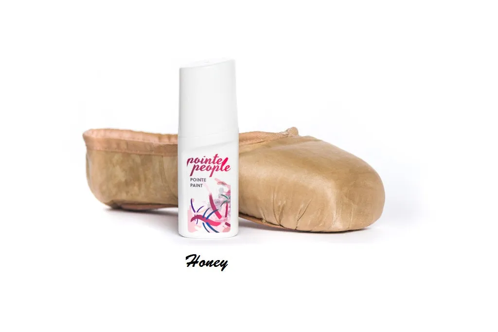 3 Bundle Pack - Pointe Paint