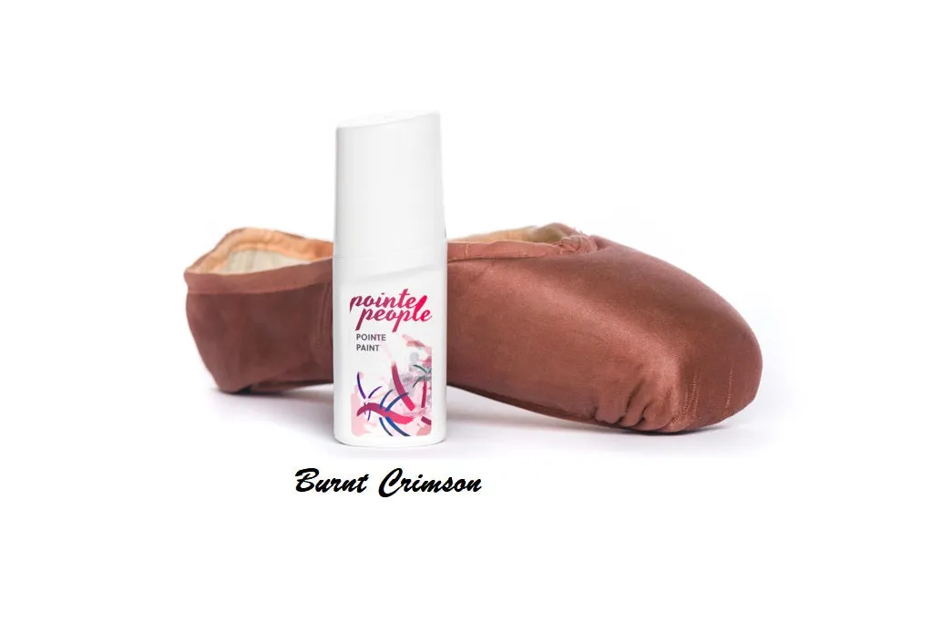 3 Bundle Pack - Pointe Paint