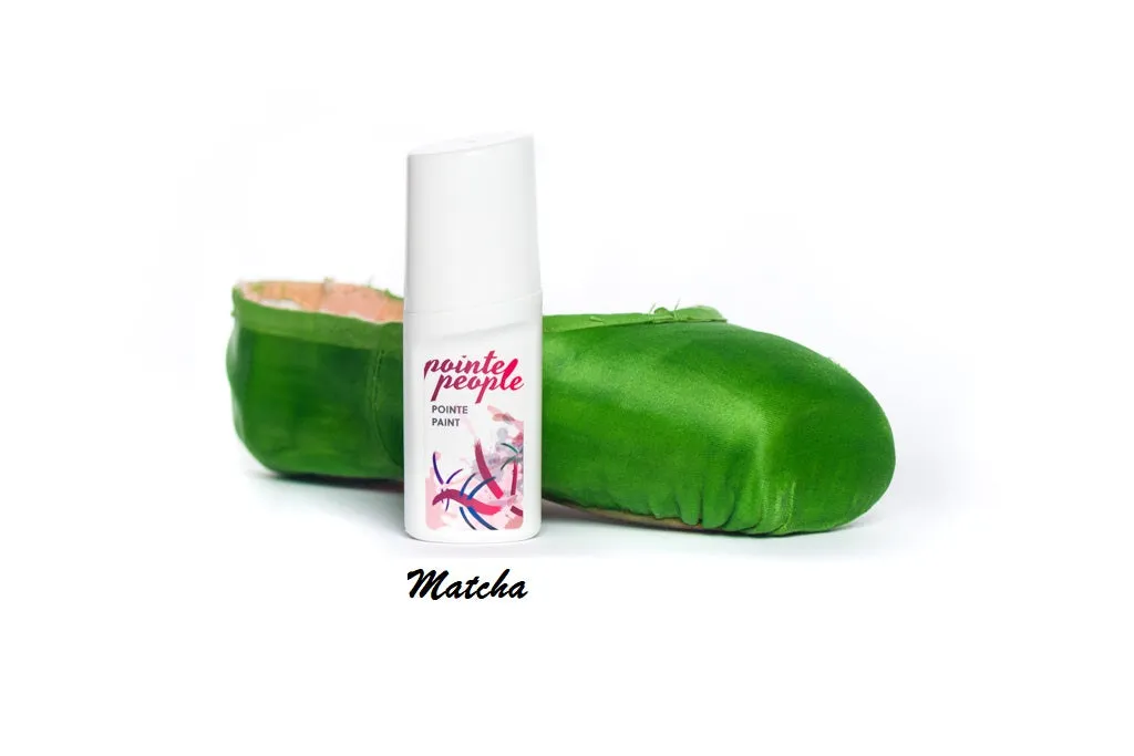 3 Bundle Pack - Pointe Paint