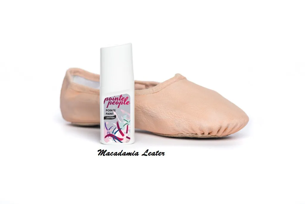 3 Bundle Pack - Pointe Paint