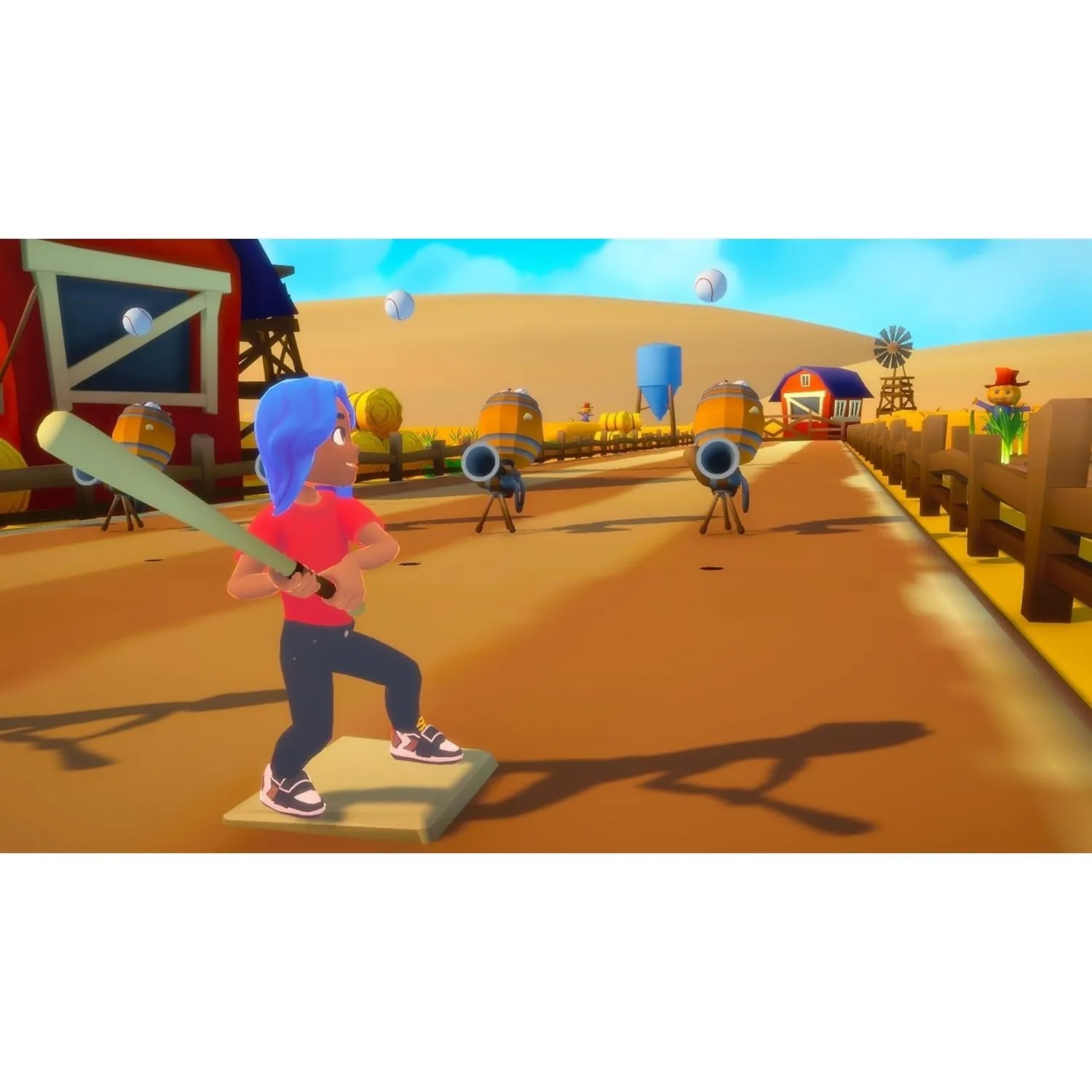30 Sport Games in 1 (Nintendo Switch)