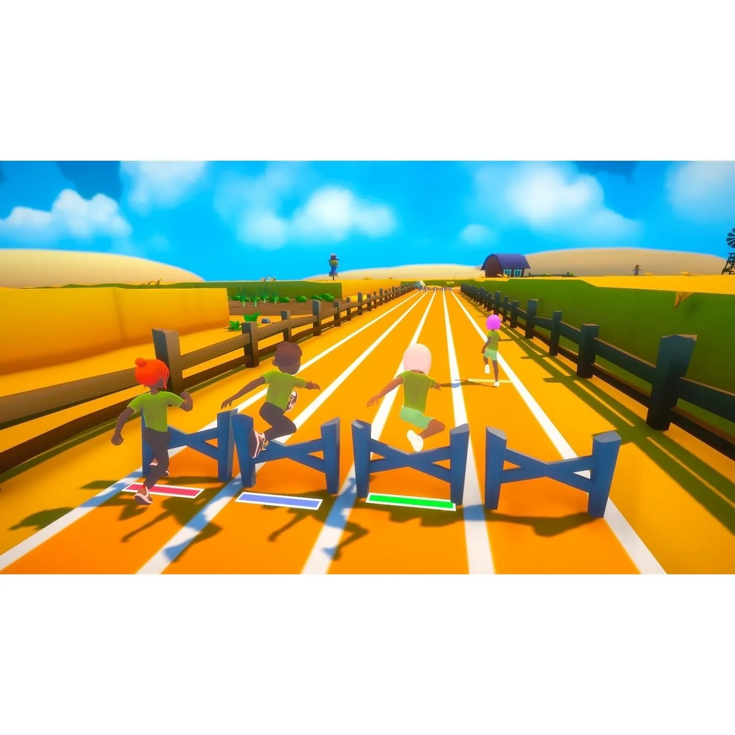 30 Sport Games in 1 (Nintendo Switch)