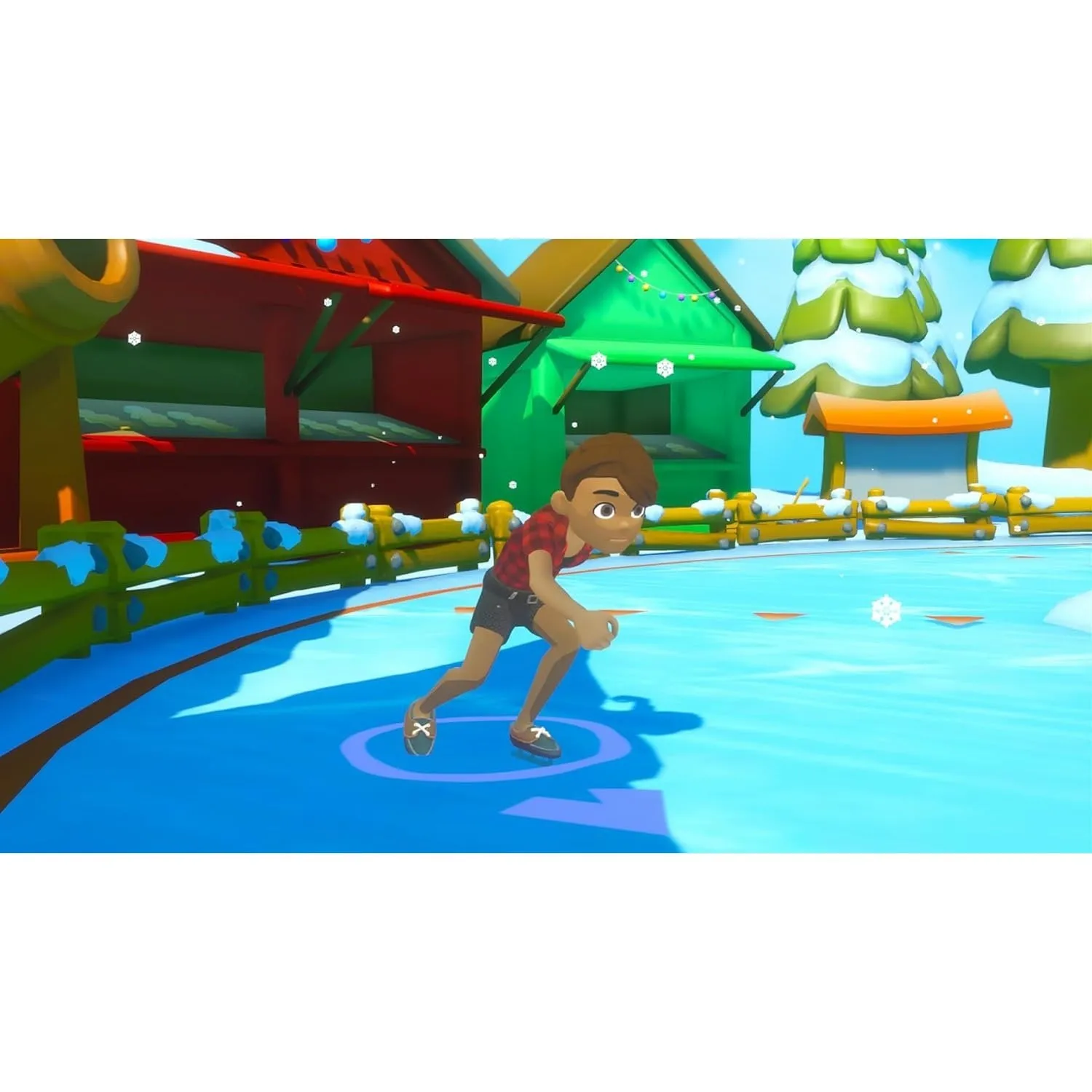30 Sport Games in 1 (Nintendo Switch)