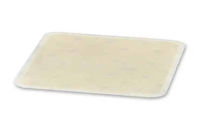 3M 90022 Tegaderm Hydrocolloid Thin Dressing 10cm x 10cm