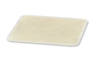 3M 90022 Tegaderm Hydrocolloid Thin Dressing 10cm x 10cm