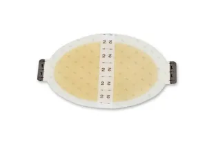 3M 90024 Tegaderm Hydrocolloid Thin Dressing 14cm x 17cm