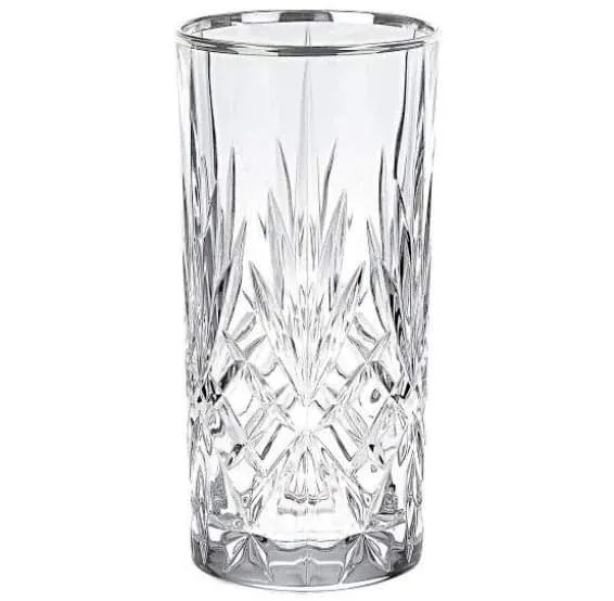 500ml Heavy Hot-water resistant Juice/Water glasses