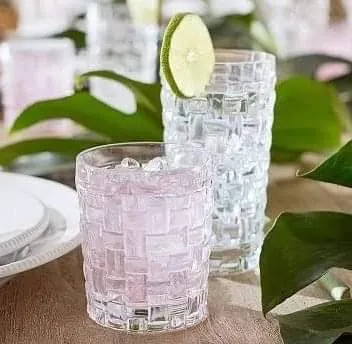 500ml Heavy Hot-water resistant Juice/Water glasses
