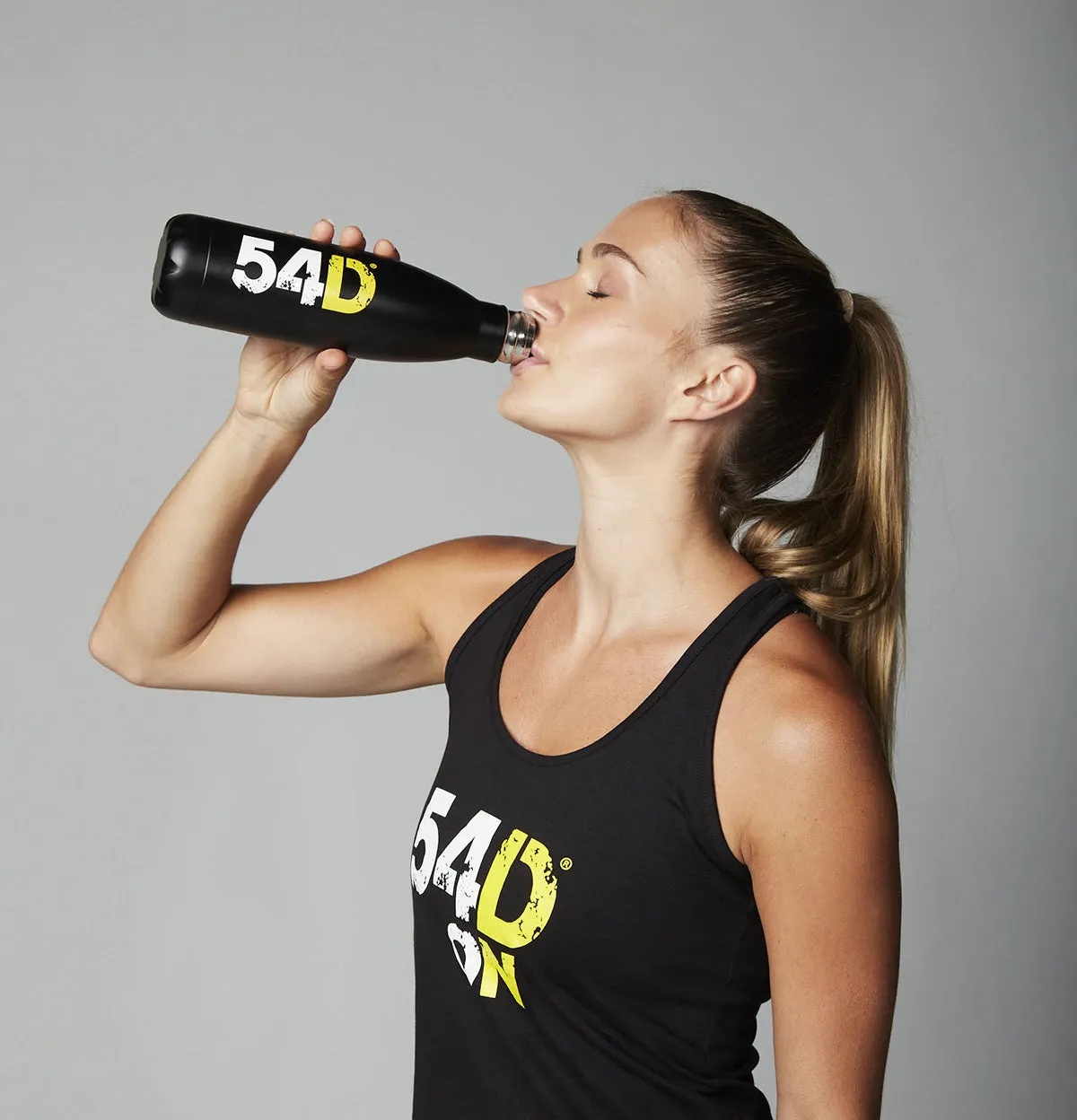 54D Water Bottle