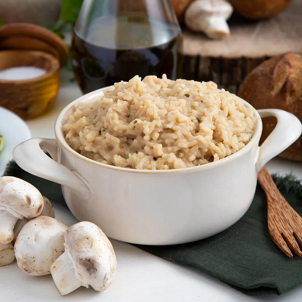 6-Month Emergency Food Supply (2,000  calories/day)